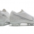 Футбольные бутсы (без носка) NIKE Mercurial Superfly VII 360 белые
