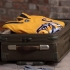 Нэшвилл Предаторз джерси версия «игровая» Rinne 35 желтая