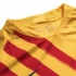 Барселона футболка игровая версия SENYERA 2019/20