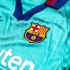 Барселона футболка игровая 2019/20 гостевая 3 форма