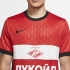 Спартак футболка игровая 2020/21 домашняя
