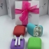 Силиконовые чехлы для AirPods