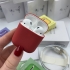 Силиконовые чехлы для AirPods