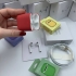 Силиконовые чехлы для AirPods