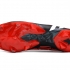 Футбольные бутсы adidas Predator Edge Geometric.1 FG красные
