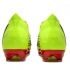Футбольные бутсы adidas Predator Edge Geometric.1 FG зеленые