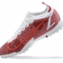 Футбольные бутсы (сороконожки) Nike Superfly 8 Academy красные