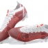 Футбольные бутсы Nike Superfly 8 Elite FG красные