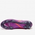 Футбольные бутсы Nike Phantom GT II Elite фиолетовые