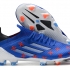 Футбольные бутсы Adidas X Speedflow + FG синие