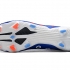 Футбольные бутсы Adidas X Speedflow + FG синие
