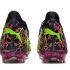 Футбольные бутсы Puma Future Z 1.1 Lazertouch розовые