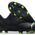Футбольные бутсы Puma Future Z 1.1 Lazertouch черные №2