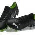 Футбольные бутсы Puma Ultra 1.4 FG черные
