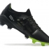Футбольные бутсы Puma Ultra 1.4 FG черные