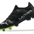 Футбольные бутсы Puma Ultra 1.4 FG черные