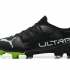 Футбольные бутсы Puma Ultra 1.4 FG черные