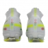 Футбольные бутсы Nike Phantom GT2 Elite с носком серые