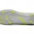 Футбольные бутсы Nike Phantom GT2 Elite с носком серые