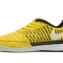 Футбольные бутсы (футзалки) Nike Lunar Gato II желтые