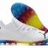 Футбольные бутсы Puma Future Z 1.3 Instinct белые