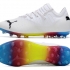 Футбольные бутсы Puma Future Z 1.3 Instinct белые