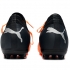 Футбольные бутсы Puma Future Z 1.3 Instinct оранжевые