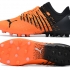 Футбольные бутсы Puma Future Z 1.3 Instinct оранжевые