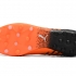 Футбольные бутсы Puma Future Z 1.3 Instinct оранжевые