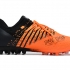 Футбольные бутсы Puma Future Z 1.3 Instinct оранжевые