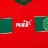 Сборная Марокко майка игровая World Cup 2022 домашняя