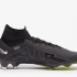 Футбольные бутсы Nike Superfly 9 Elite FG карбон