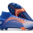 Футбольные бутсы Nike Superfly 8 Elite FG синие