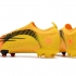 Футбольные бутсы Nike Mercurial Vapor XIV Elite FG желтые