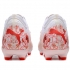 Футбольные бутсы Puma Future Z 1.4 Liberty розовые