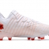 Футбольные бутсы Puma Future Z 1.4 Liberty розовые