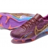 Футбольные бутсы Nike Mercurial Vapor XV FG фиолетовые