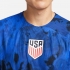 Сборная США майка аутентичная World Cup 2022 гостевая
