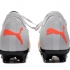 Футбольные бутсы PUMA Future Z 1.3 Instinct бежевые