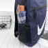 Спортивный рюкзак Nike темно синий