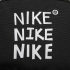 Спортивный рюкзак Nike черный