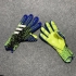 Вратарские перчатки Adidas Predator Ultimate синие