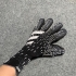 Вратарские перчатки Adidas Predator Ultimate черные