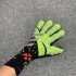 Вратарские перчатки Adidas Predator Ultimate зеленые