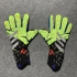 Вратарские перчатки Adidas Predator Ultimate зеленые