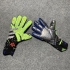 Вратарские перчатки Adidas Predator Ultimate зеленые