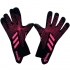 Вратарские перчатки Adidas Predator URG 2.0 розовые