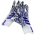 Вратарские перчатки Adidas Predator URG 2.0 синие
