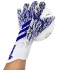 Вратарские перчатки Adidas Predator URG 2.0 синие