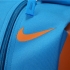 Спортивная сумка Nike для футбольных Бутс темно синяя
